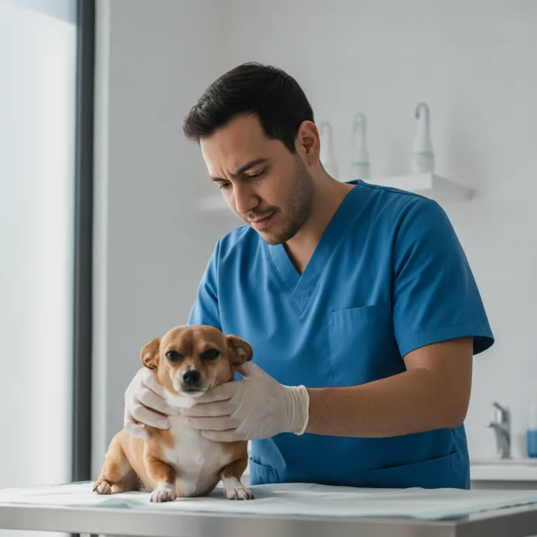 Veterinário serviço em Lages